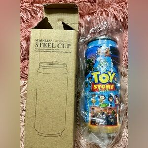 Toy Story Stainless Steel Cup